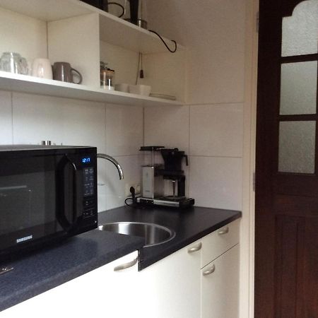 B & B Zazza Raerd Exterior foto